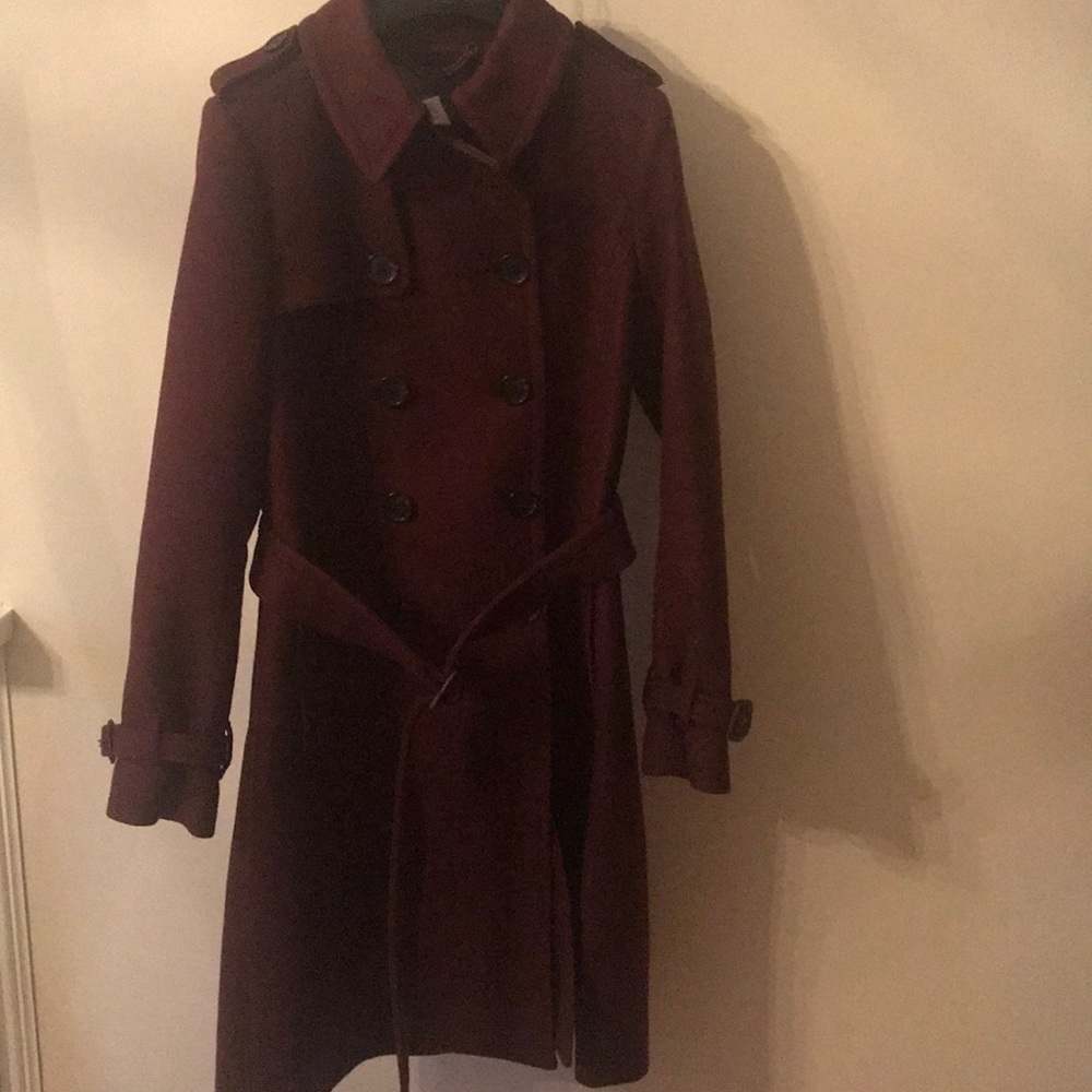 J.Crew Icon Coat